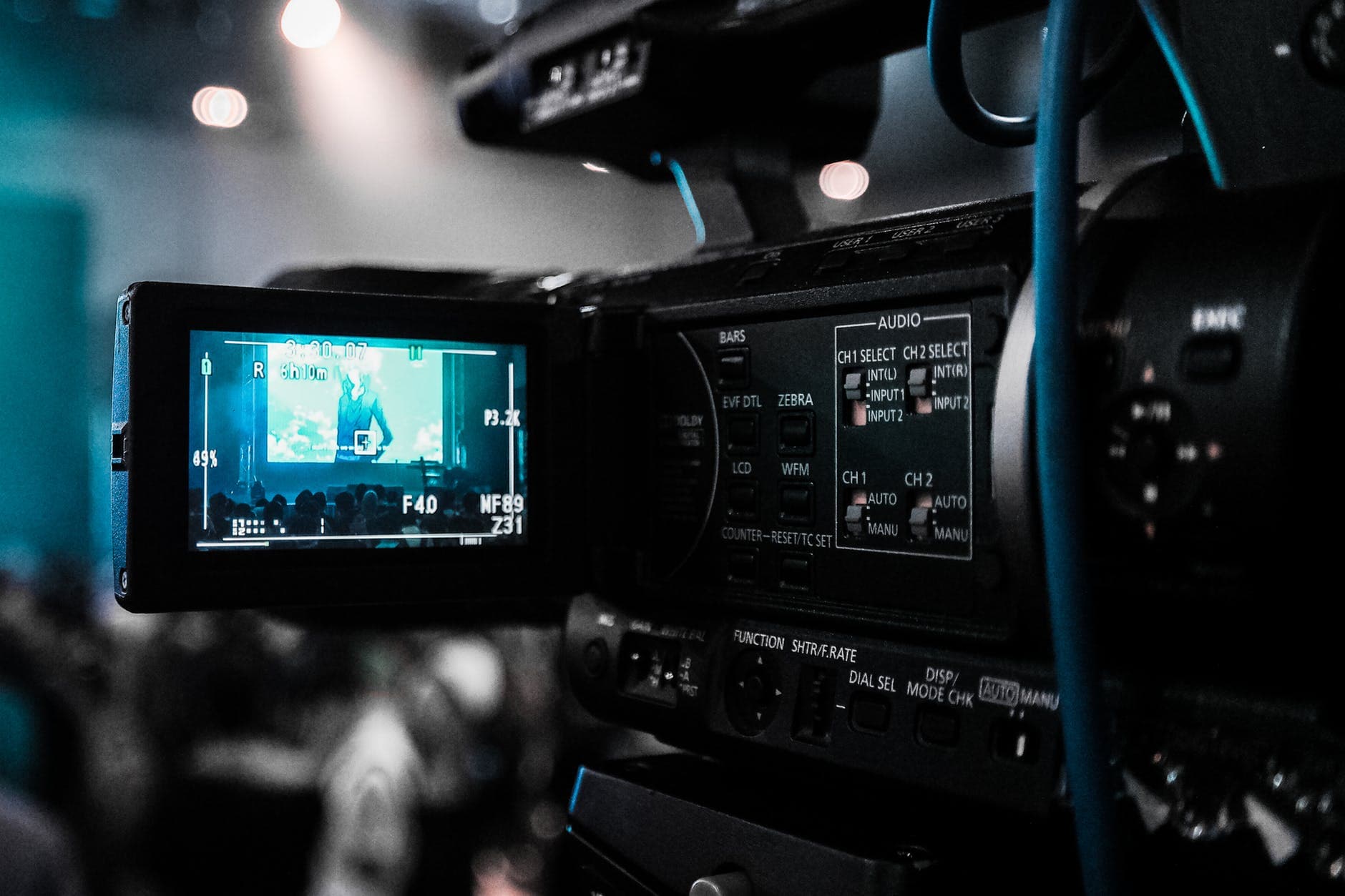 Balcom Agency is Now Hiring a Cinematographer / Editor For an Upcoming Short Film in Fort Worth, Texas