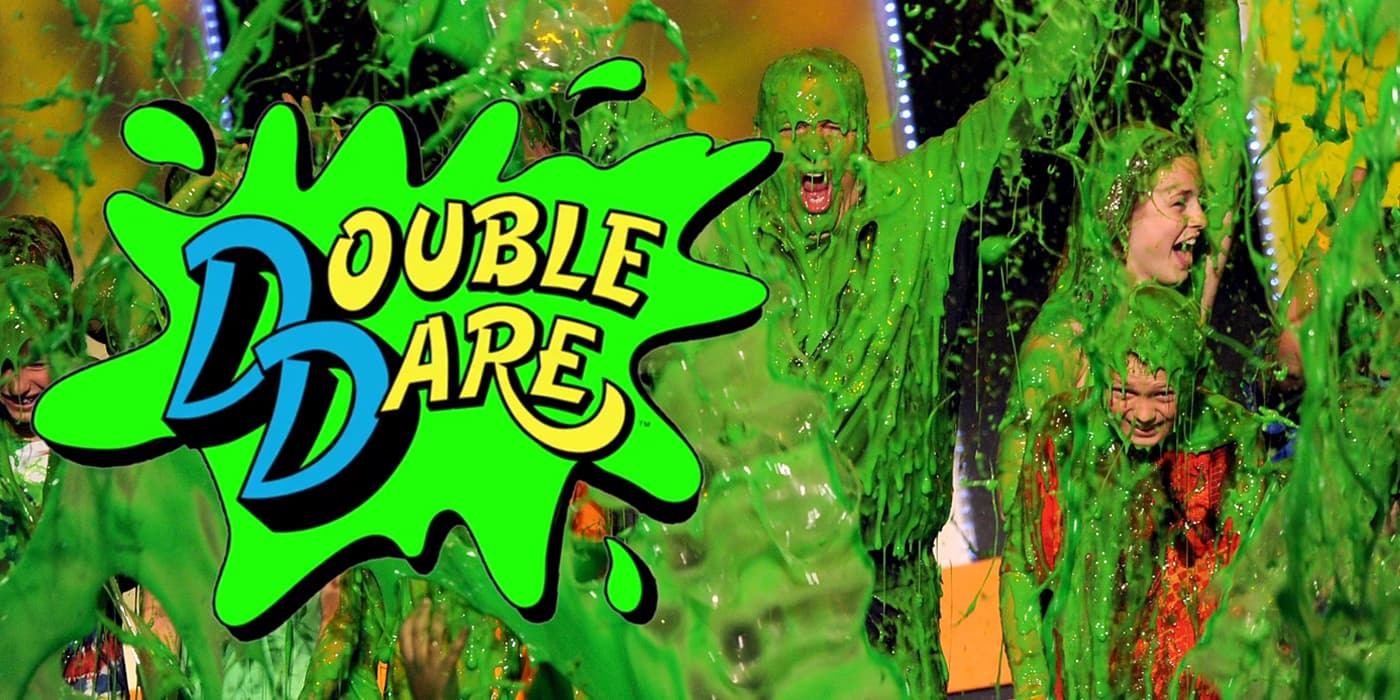 Casting Call: Nickelodeon's Returning Game 'Double Dare' is in Need of Teams of Kids