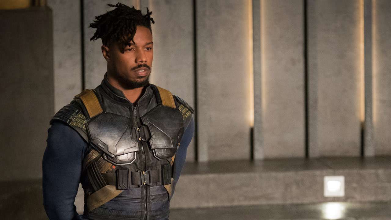 Filming in May: Michael B. Jordan to Star in Upcoming Series 'Raising Dion' to be Directed by Dennis Liu in Canada