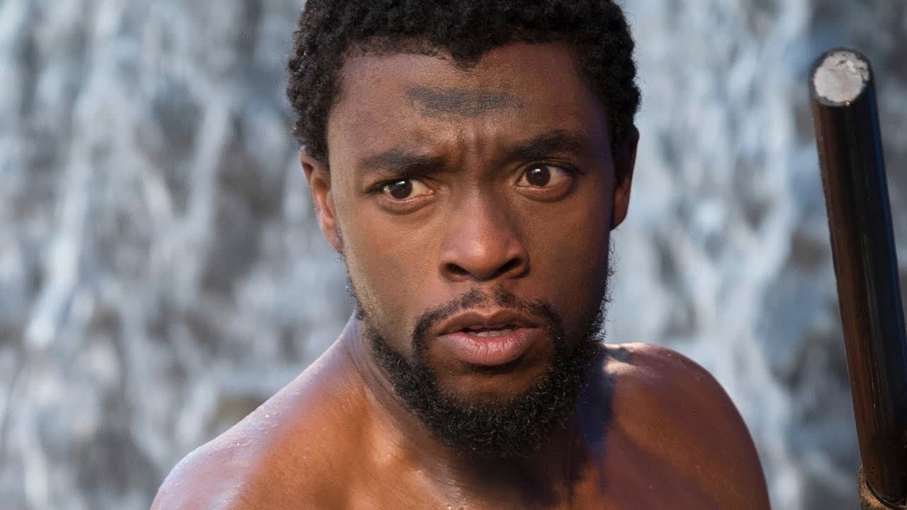 Filming in September: Chadwick Boseman to Produce & Star Upcoming Film '17 Bridges' in Los Angeles, CA