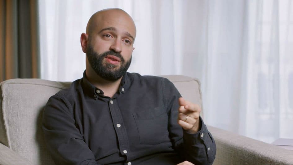 Filming in February: Antonio Campos to Direct Upcoming Feature Film 'The Devil All the Time' in New York