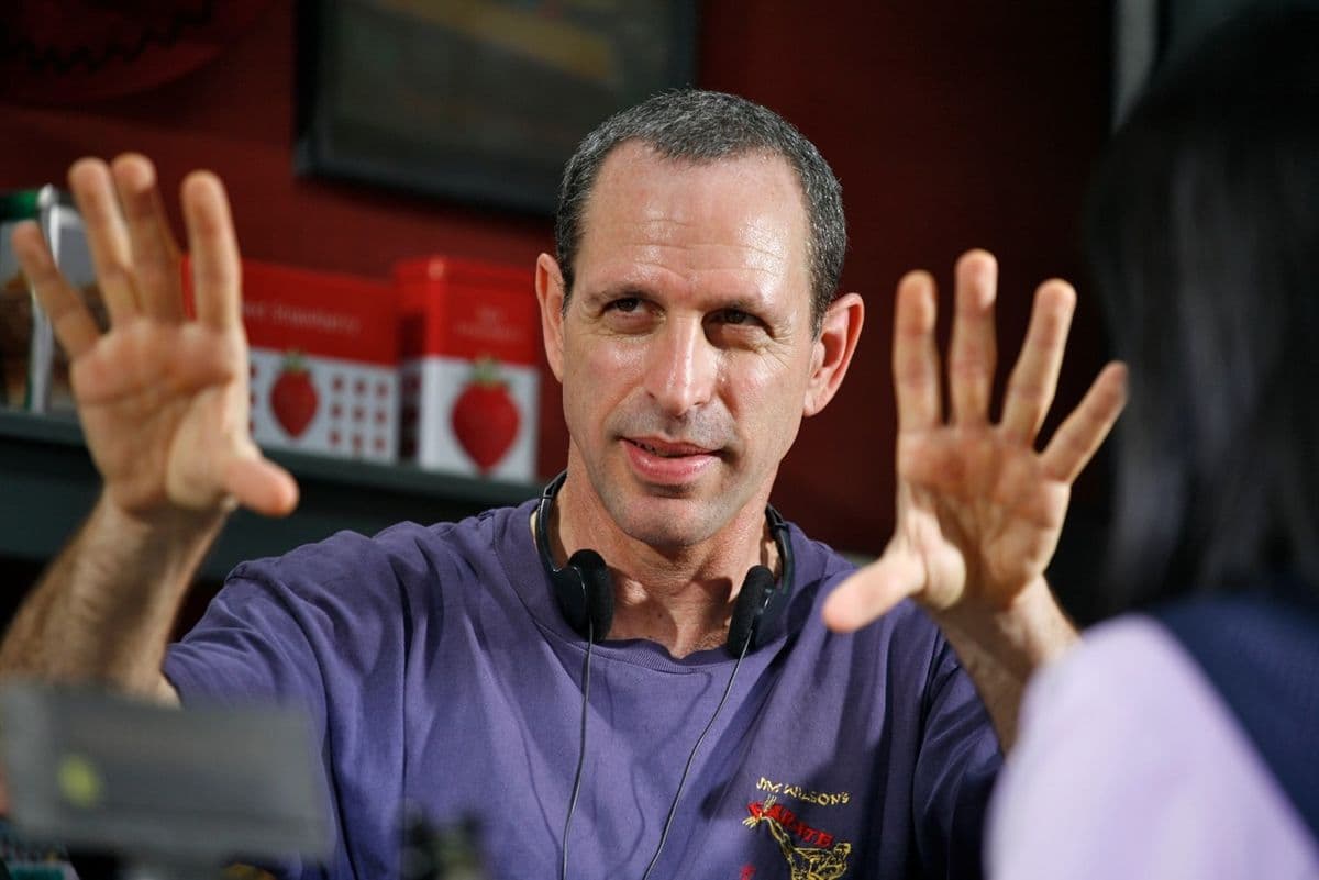 Filming in January: Isaac Florentine to Direct Upcoming Feature Film 'Seized' in LA and Baja California, Mexico