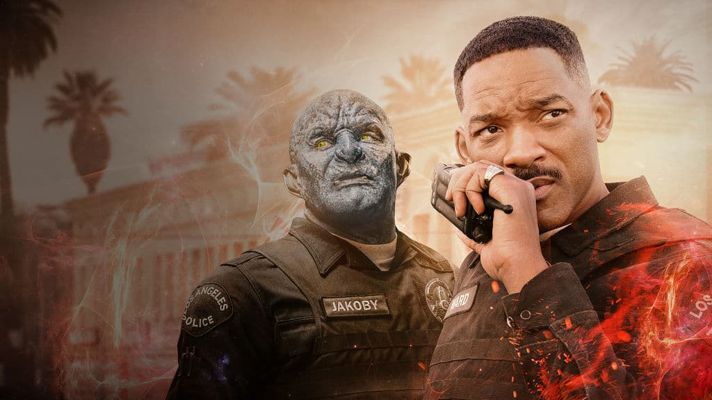 Filming in March: David Ayer to Direct Upcoming Series 'Bright 2' in Los Angeles