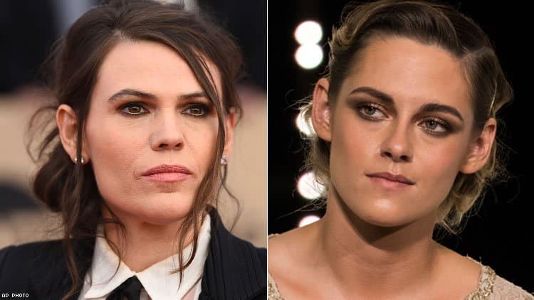 Filming in March: Clea DuVall to Direct Upcoming Feature Film 'Happiest Season' in Toronto, Canada