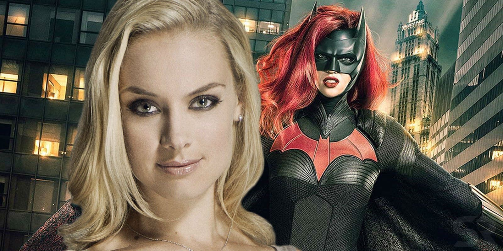 Filming in March: David Nutter to Direct Upcoming Series 'Batwoman' in Vancouver, Canada