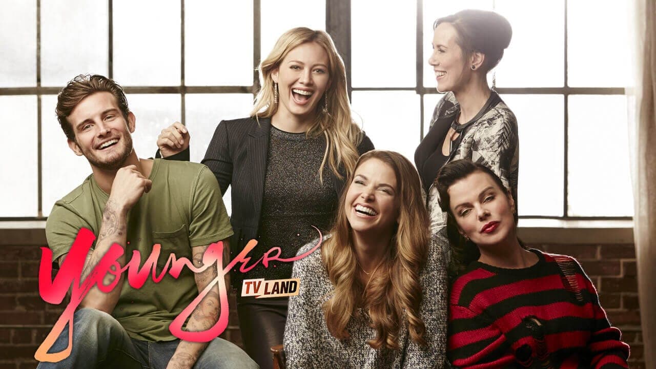 Filming in February: Steven Tsuchida to Direct Upcoming Series 'Younger (Season 6)' in New York