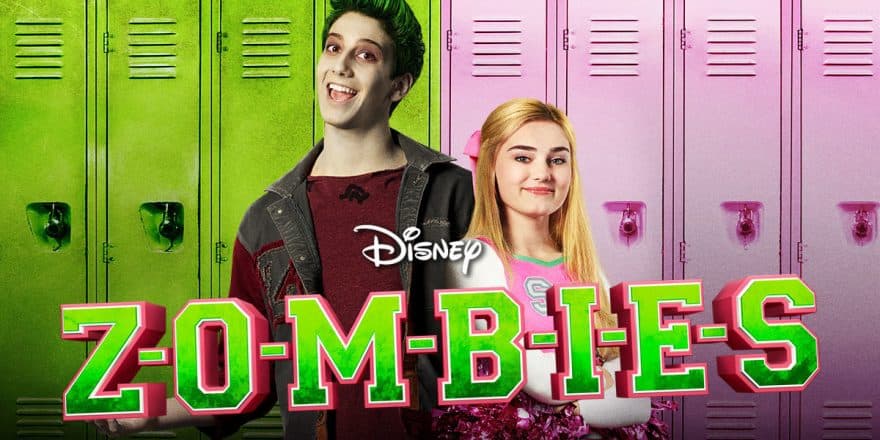 Filming in March: Paul Hoen to Direct Upcoming TV Movie 'Zombies 2' in Toronto, Canada