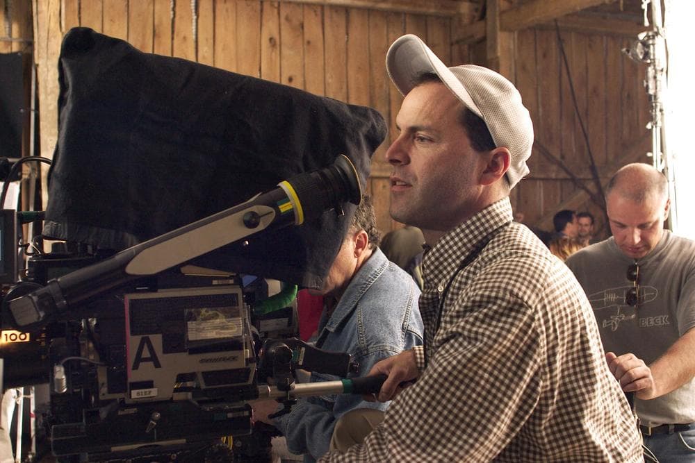 Filming in May: D.J. Caruso to Direct Upcoming Series 'Are You Afraid of the Dark?' in Vancouver, Canada