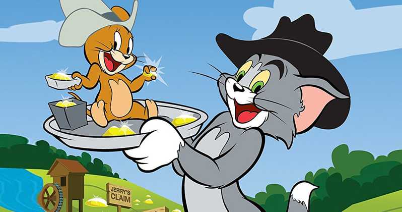 Filming in June: Tim Story to Direct Upcoming Feature Film 'Tom and Jerry' in , United Kingdom