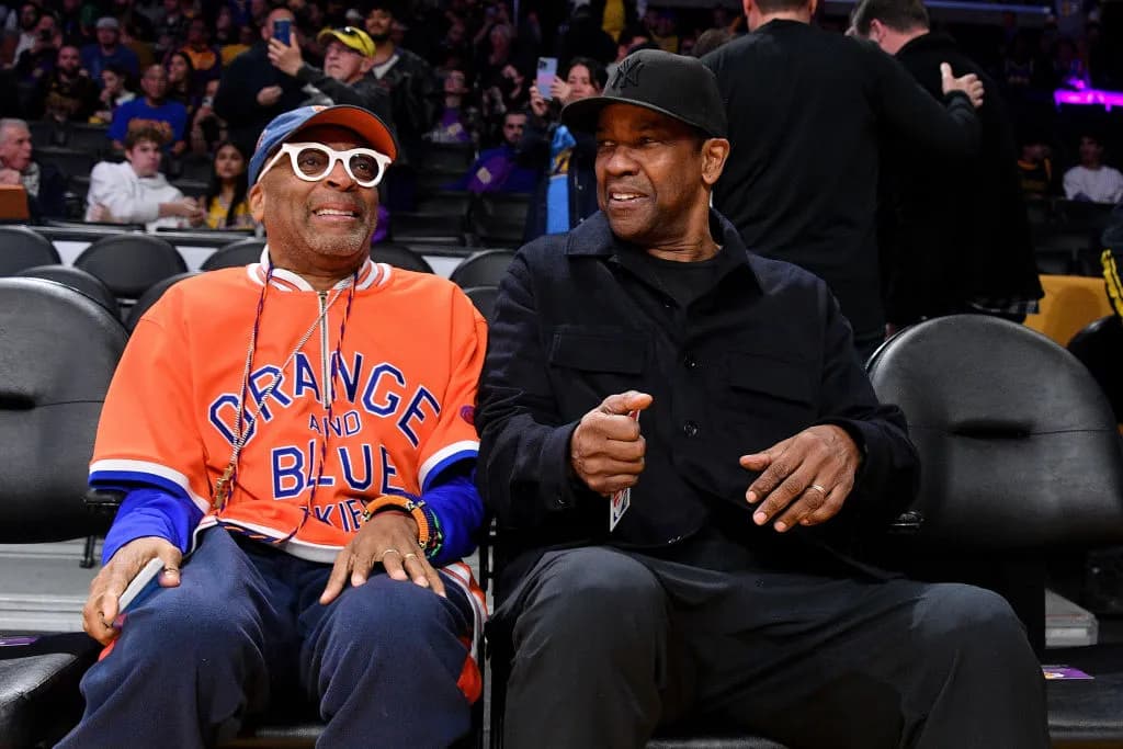 Spike Lee's "High and Low" Adaptation Gears Up for Production