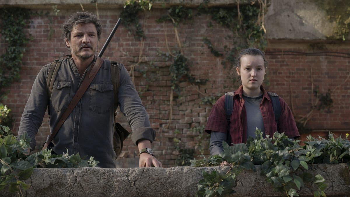 The Last of Us Season 2 Welcomes Exciting New Cast Members