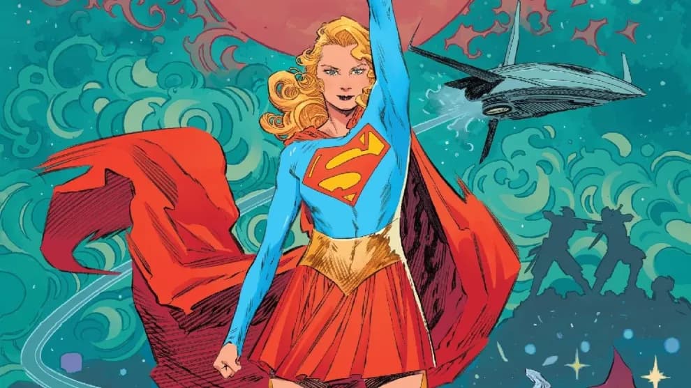 Supergirl: Woman of Tomorrow Production & Release Dates