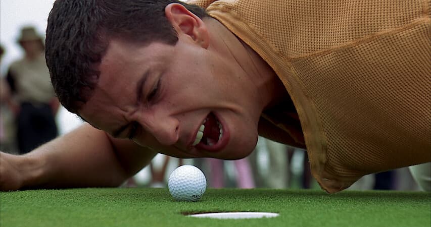 "Happy Gilmore 2" Set to Begin Production in September