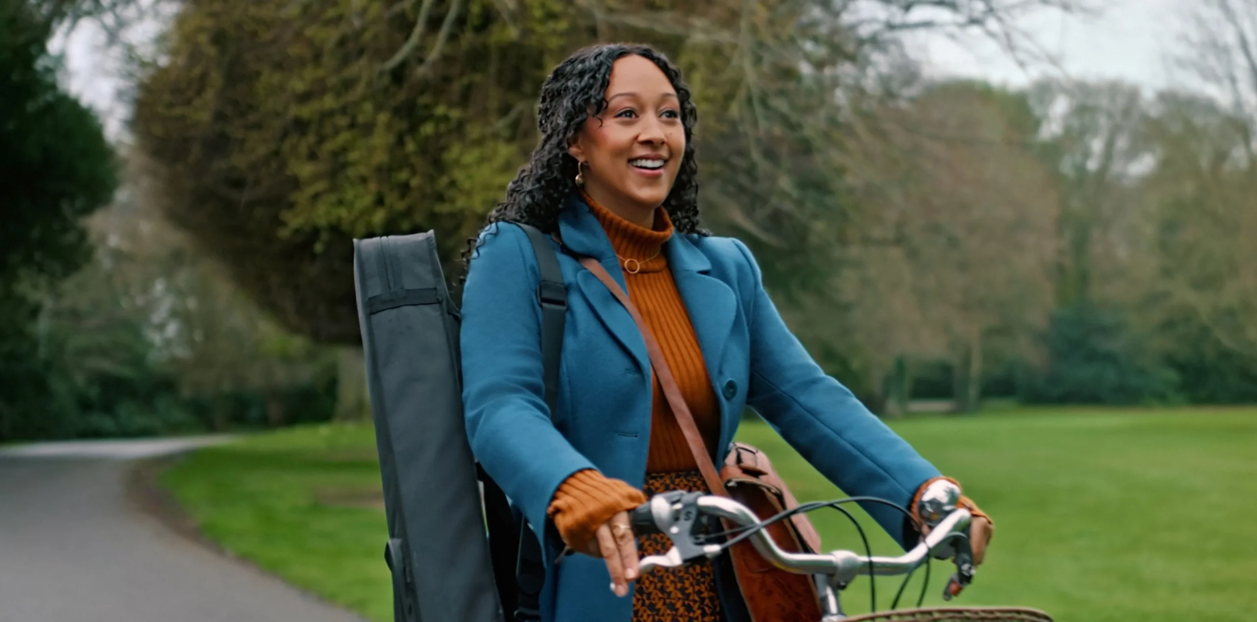 Hallmark’s Haunted Harmony Mysteries: Death in D Minor to Begin Filming in February