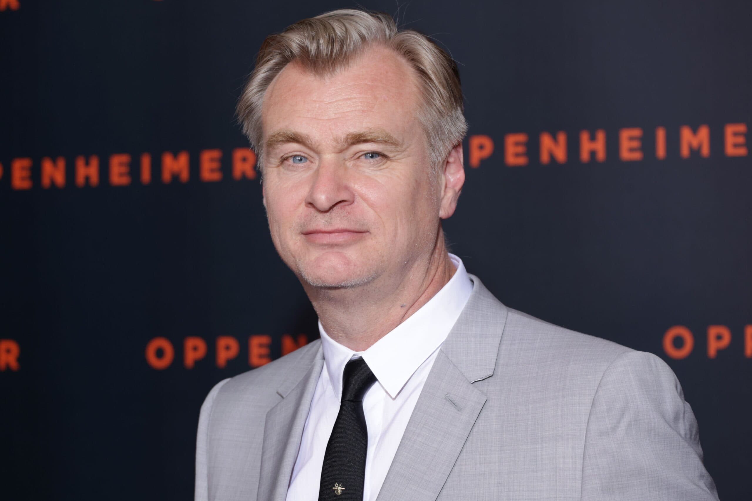 Christopher Nolan's The Odyssey to Begin Filming Early 2025