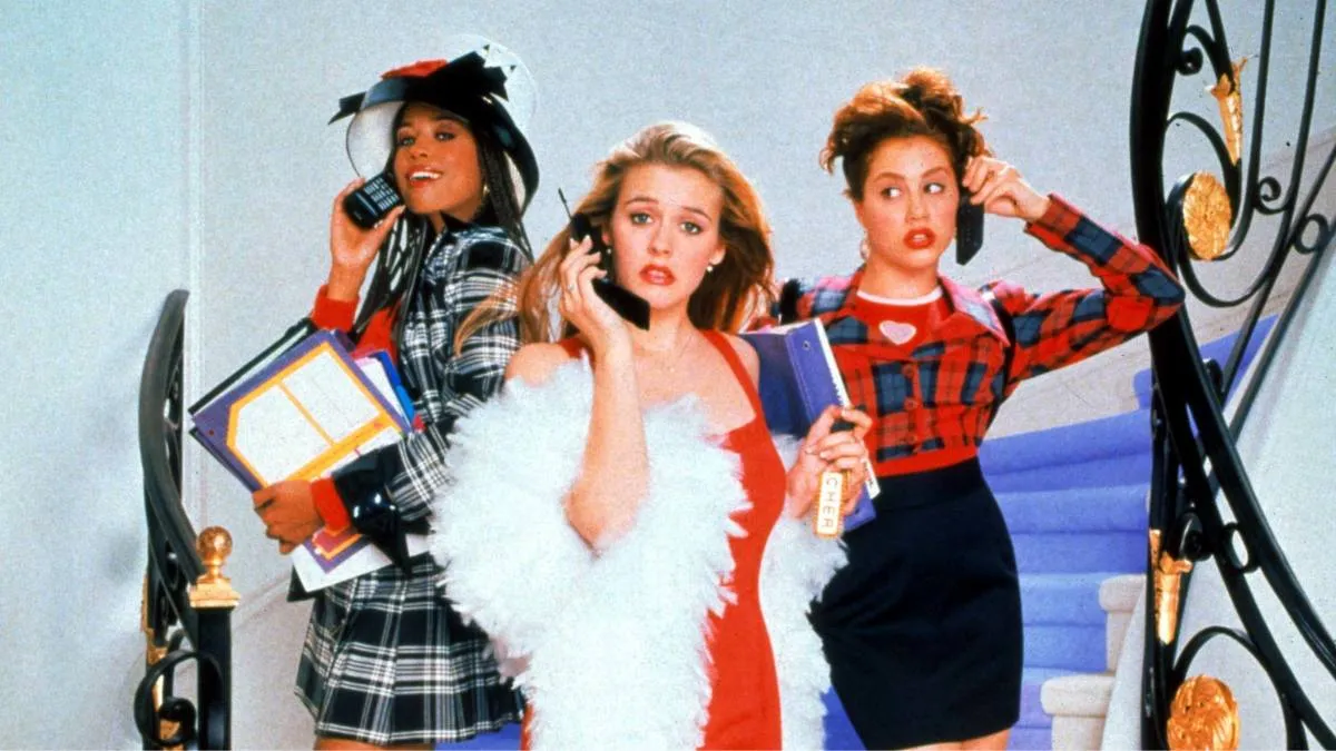 Peacock Greenlights Clueless Sequel Series with Alicia Silverstone—Now in Development for On-Location LA Shoot