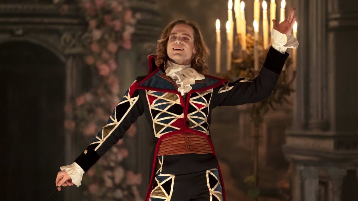 Filming in June: Craig Zisk to Direct Upcoming Series 'Interview With The Vampire (Season 3)' in Paris, France