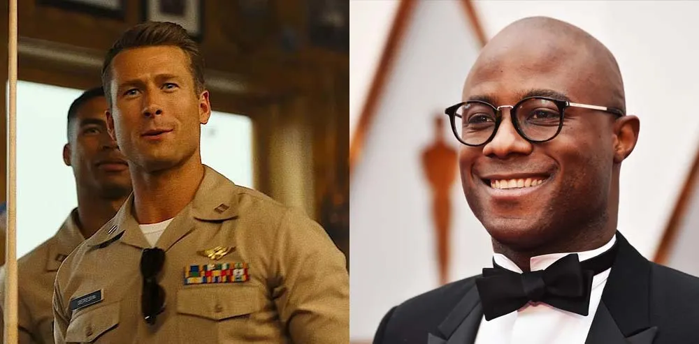The Natural Order Enters Pre-Production with Barry Jenkins and Glen Powell Leading the Project