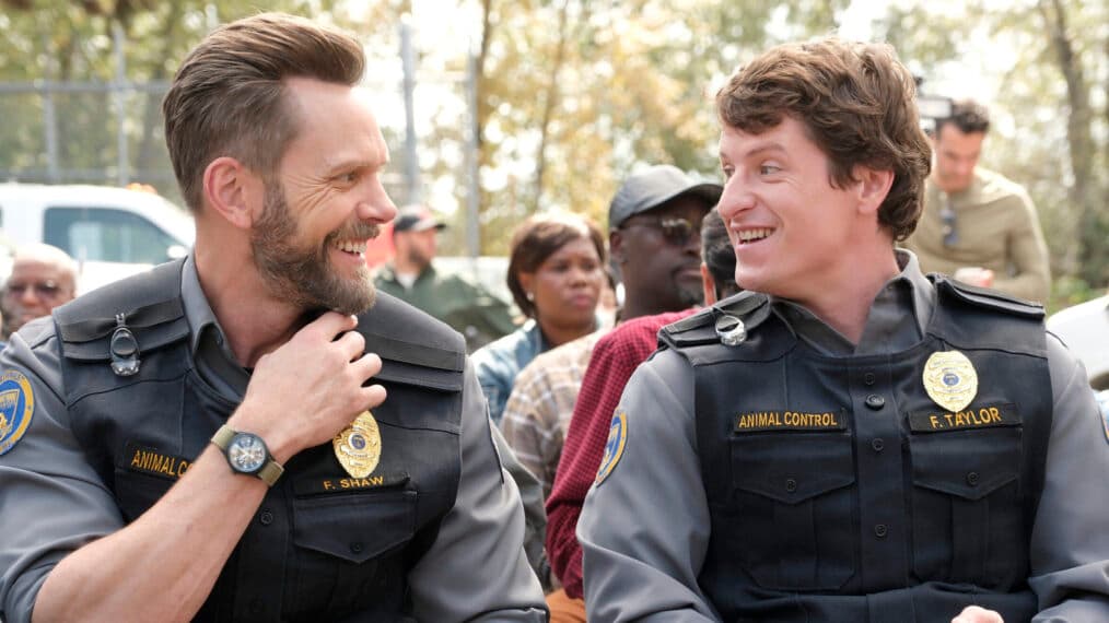 Animal Control Season 4 Enters Pre‑Production in Vancouver with Winter 2026 Premiere Expected