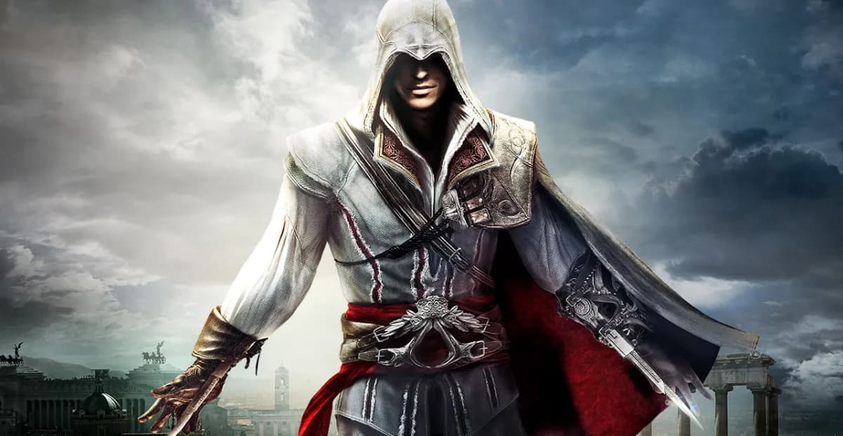 Assassin’s Creed Live‑Action Series Enters Development with Netflix & Ubisoft—Casting and Production Prep Underway