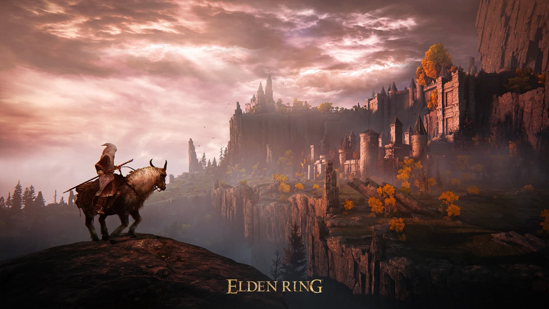 Elden Ring Movie Enters Pre‑Production with Alex Garland & A24—Filming Slated for 2026