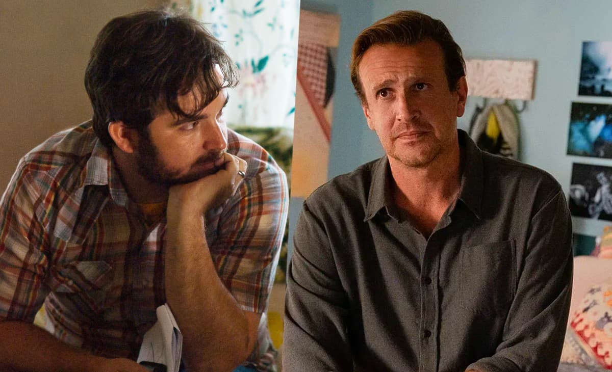 Sponsor Enters Pre‑Production with Jason Segel & James Ponsoldt Teaming Up for August Shoot in Los Angeles