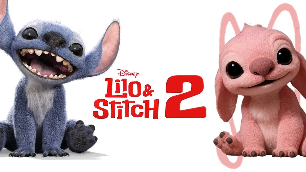 Disney’s “Lilo & Stitch 2” Officially Enters Development – What Filmmakers Need to Know