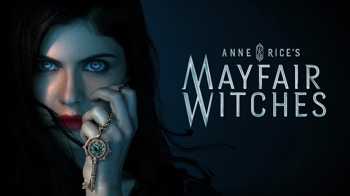 Mayfair Witches Season 3 Enters Pre‑Production with Salem Shoot Set for Spring 2026