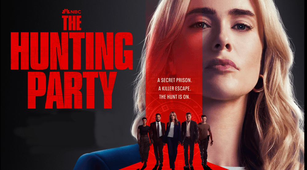 The Hunting Party Season 2 Enters Pre‑Production with Vancouver Shoot Set for August 2025