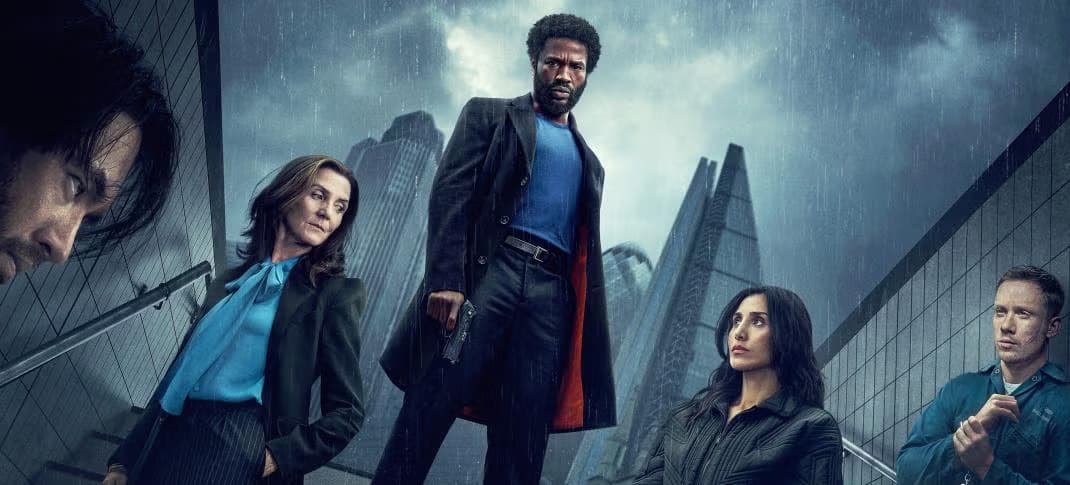 Gangs of London Season 4 Enters Pre‑Production with Filming Set for January 2026 in UK
