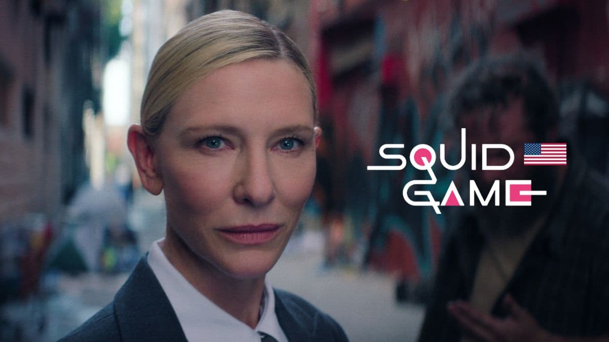 Squid Game: America Spin-Off Heads into Production with Filming Set for December 2025 in Los Angeles
