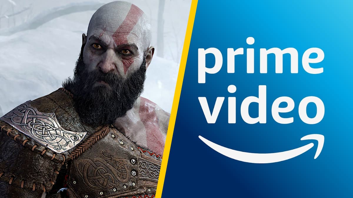 God of War Series Enters Pre‑Production: Amazon Orders Two Seasons, Filming Slated for 2026