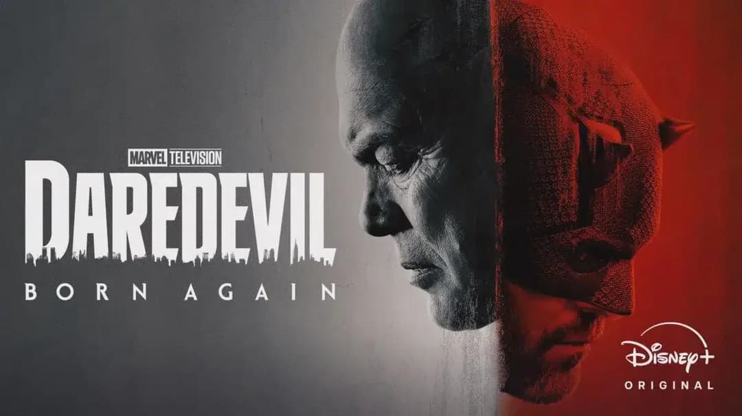 Daredevil: Born Again Season 3 Sparks Early Development—Crew & Talent Should Prepare