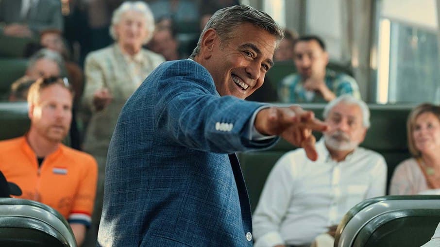 In Love Heads Into Production with George Clooney & Annette Bening — Crew and Cast Alert