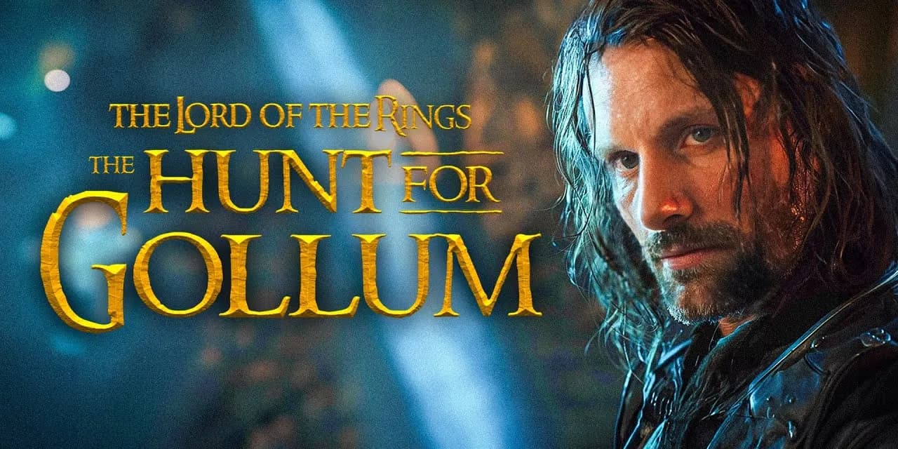 The Lord of the Rings: The Hunt for Gollum Begins Pre‑Production – Filming Eyes Mid‑2026 in New Zealand