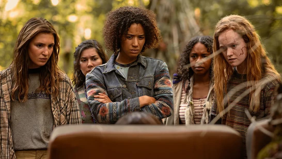 Season 4 of Yellowjackets Slated for Vancouver Production in Early 2026 — Crew & Cast Alert