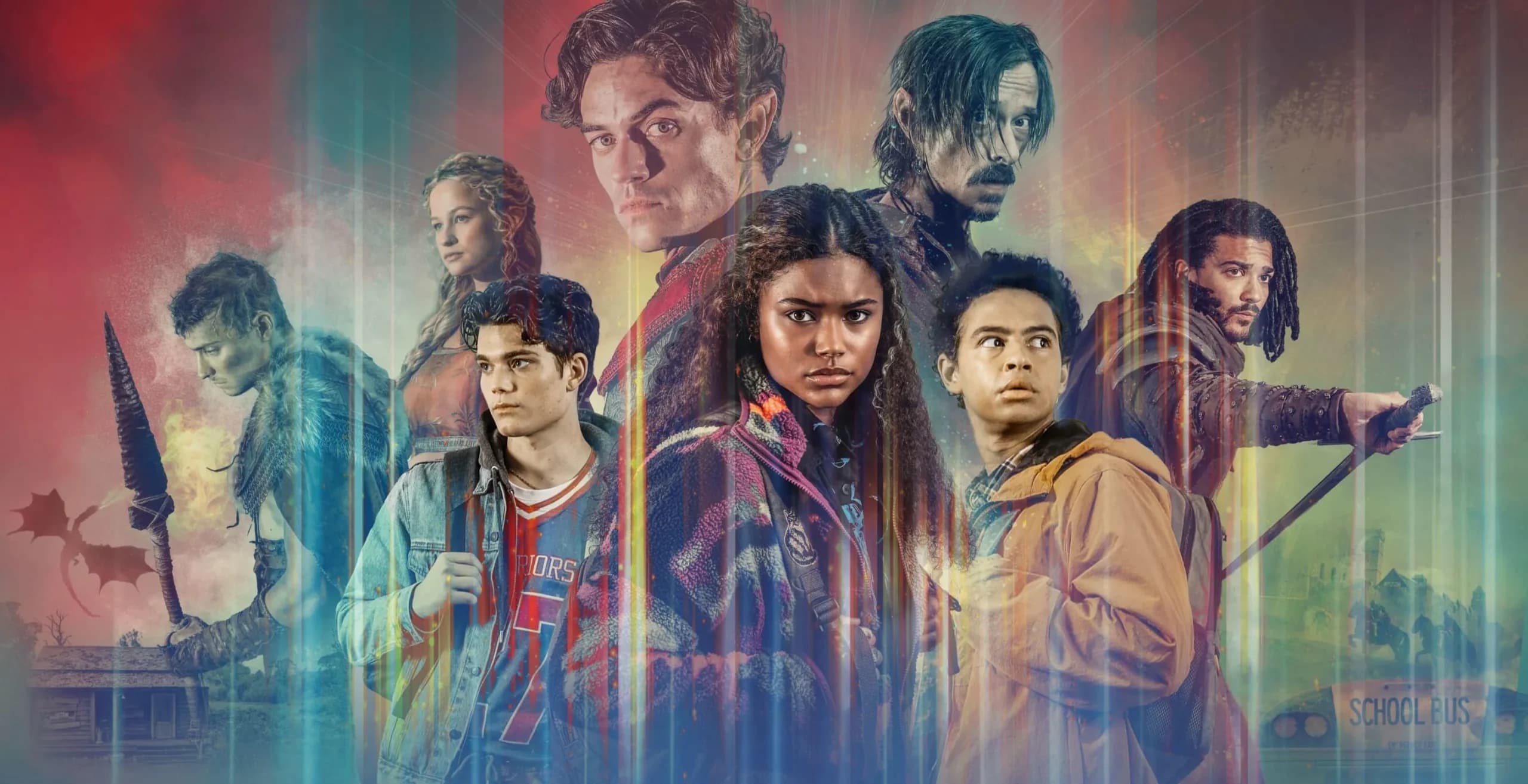 The Wayfinders Season 2 Begins Pre‑Production in Ireland — Crew & Cast Gearing Up