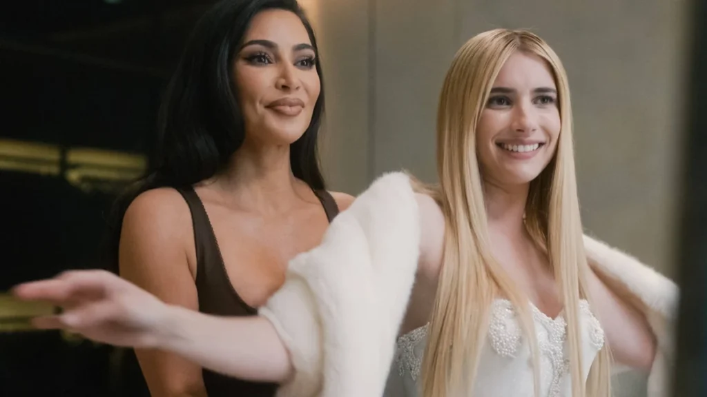 Netflix’s ‘Calabasas’ Heads into Pre‑Production — Production Crews & Talent Take Note