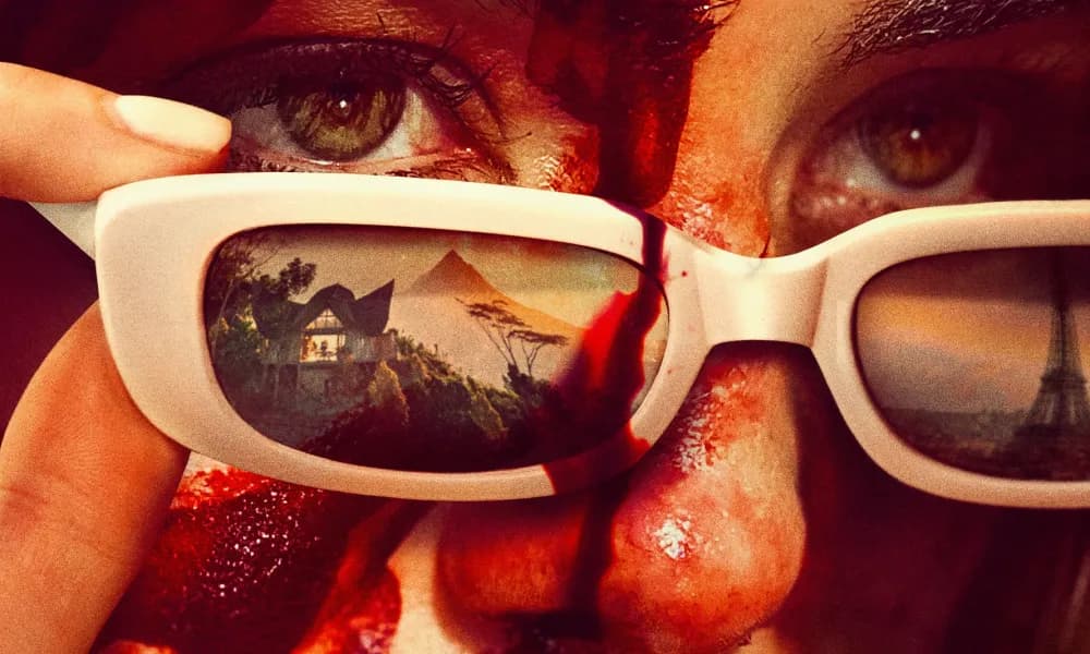 Badlands Launches New Horror Feature 'FOMO' With Production Set for Early 2026