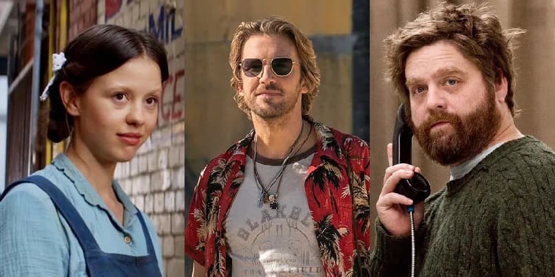 Jonathan Krisel’s Revenge Comedy 'Hey Bear' Gears Up With Galifianakis, Goth, and Stevens