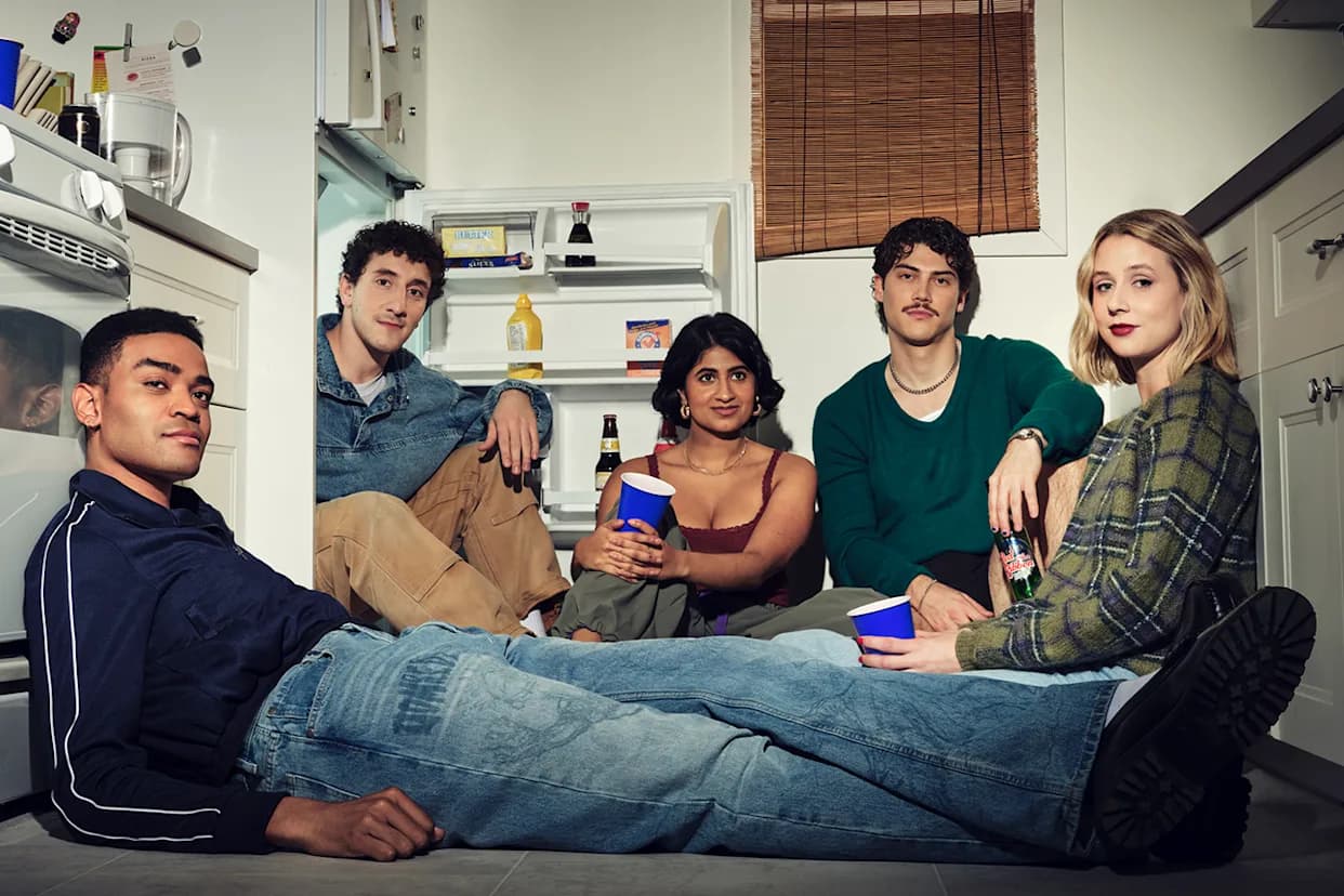 Adults Season 2 Renewal: Crew & Production Teams — Get Ready to Roll in 2026