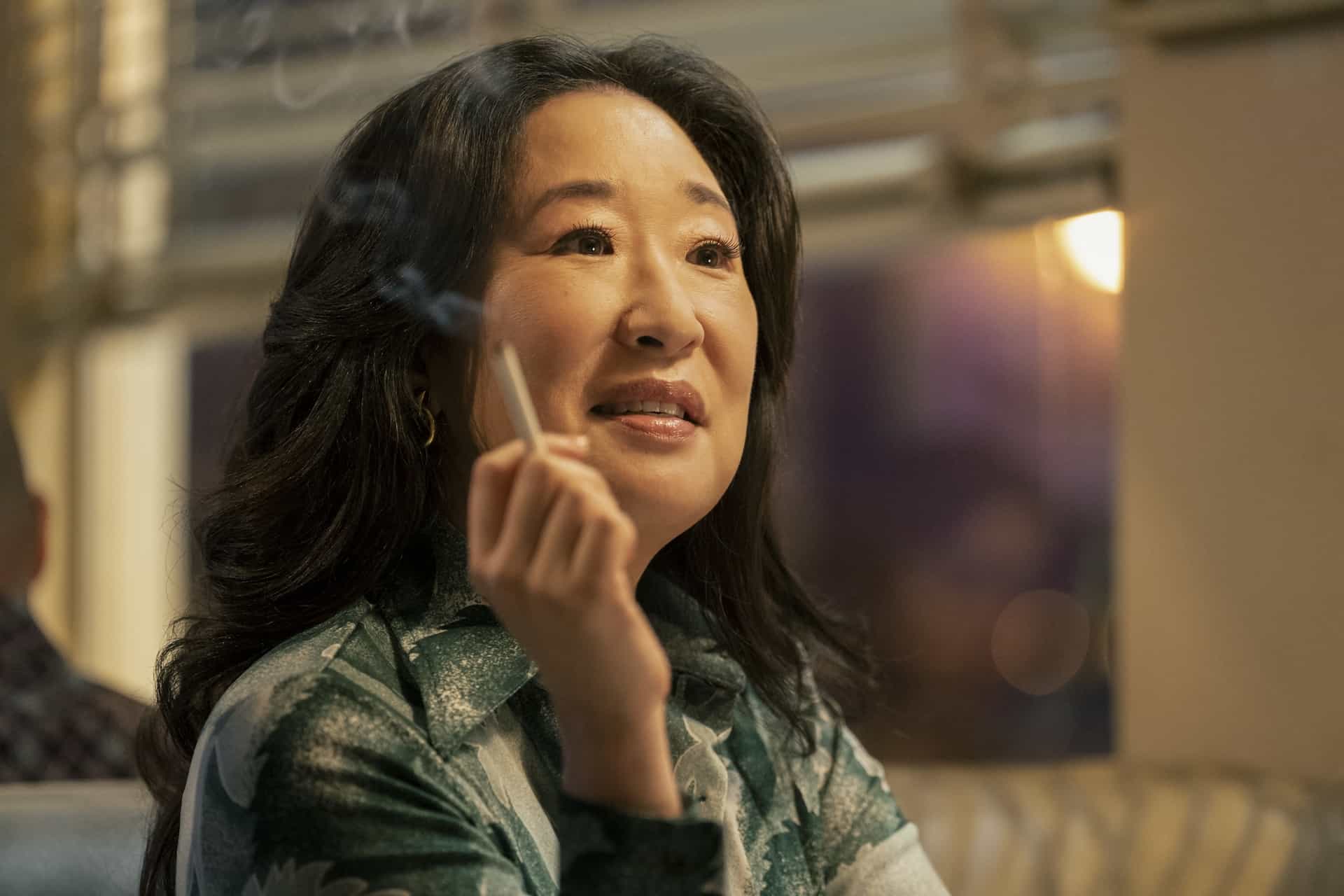 Sandra Oh Stars in Psychological Thriller 'Child's Play,' Filming in Toronto and North Bay in Summer 2026