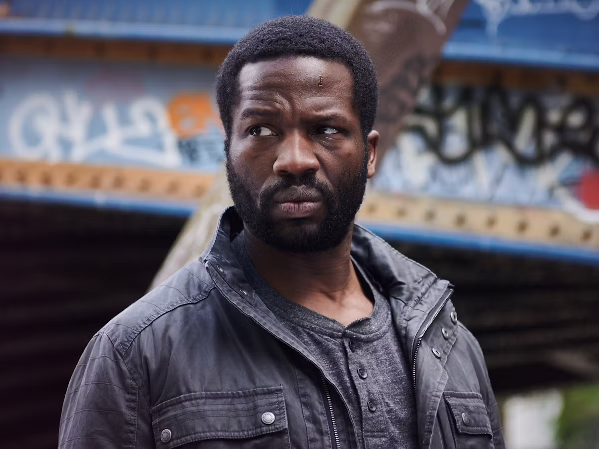 Sope Dirisu Stars in Corporate Thriller 'Chairman' From Good Chaos and Film4 Productions, Filming Summer 2026