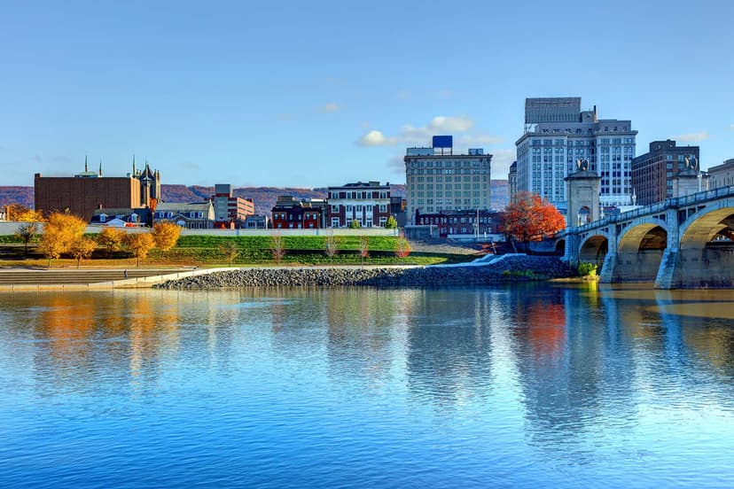 Period Drama 'Words from the Oven' Sets Pennsylvania Shoot for June 2026, Casting Now Underway