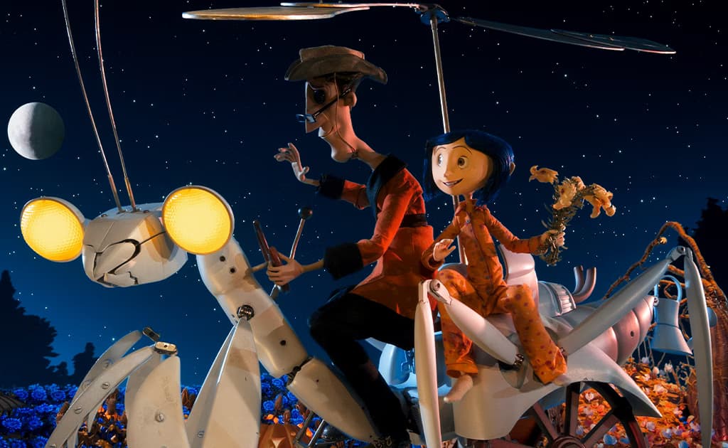 Atmosphere: Laika Entertainment's NASA Drama Heads to Atlanta in October 2026 With Screenplay by Anna Boden and Ryan Fleck