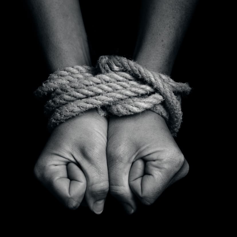 Human Trafficking Drama 'An Open Door' Sets New York Shoot for June 2026 With Infinite Scenarios