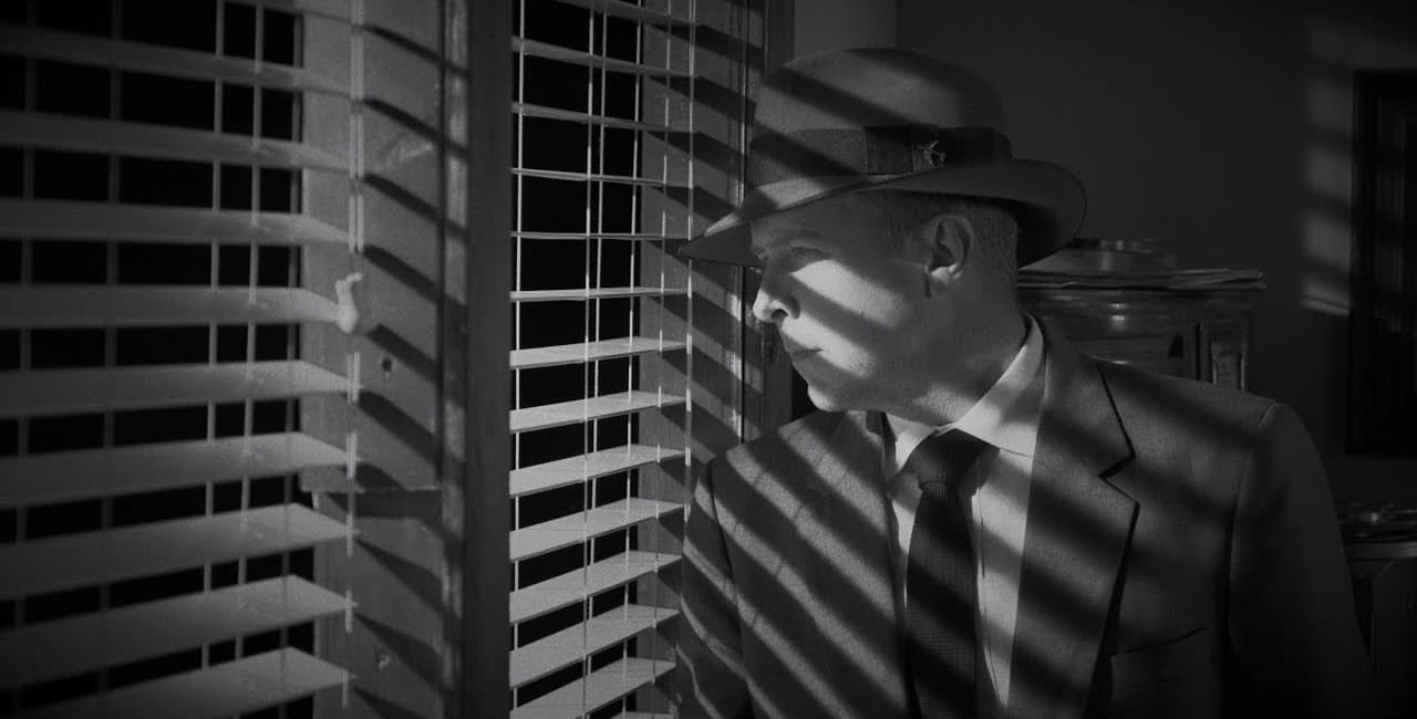 SAG-AFTRA Neo-Noir Thriller 'Sweatbox' Sets August 2026 Los Angeles Shoot With Director Tim Donner