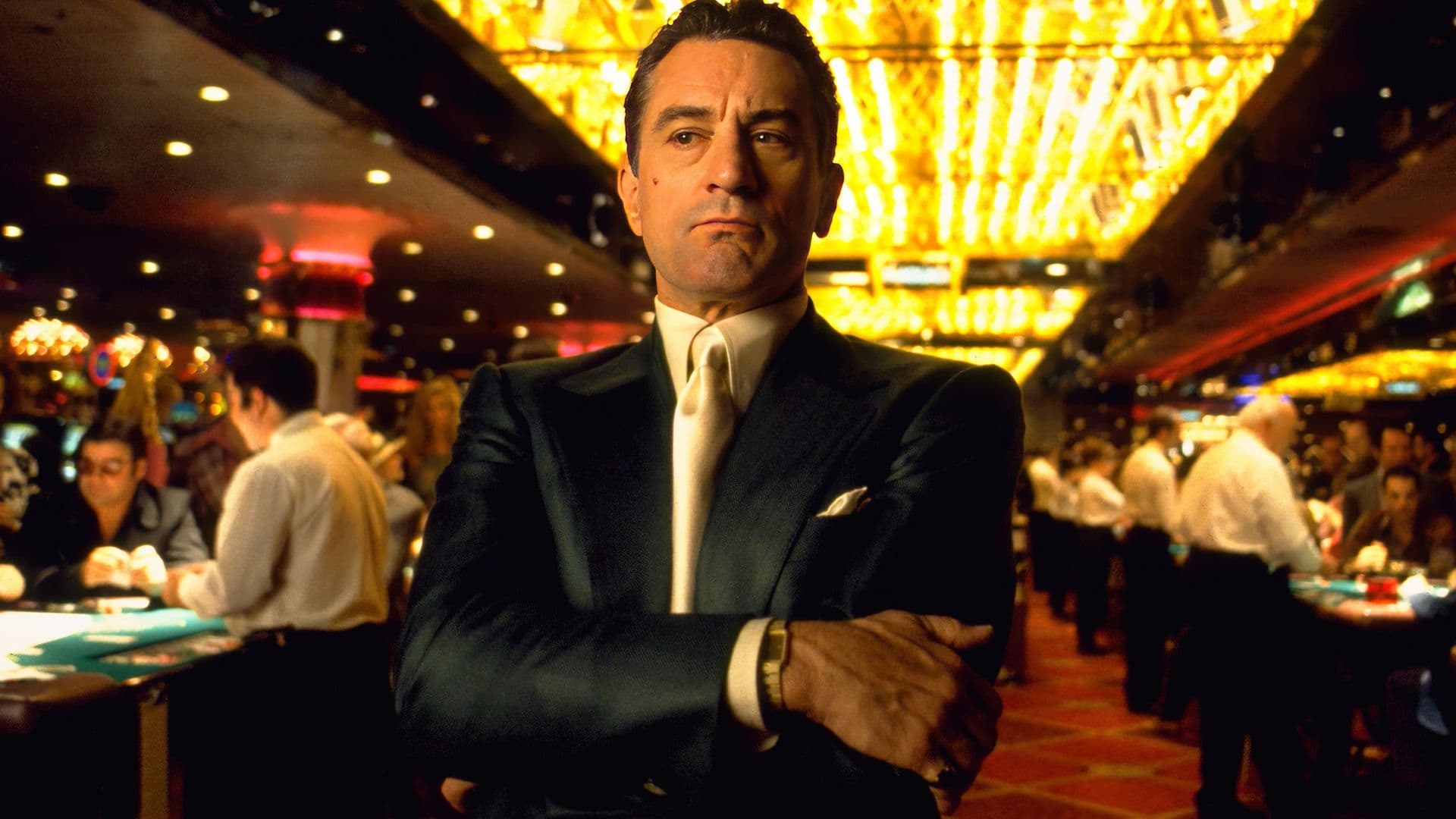 Martin Scorsese's Netflix Casino Drama 'Vegas' Sets July 2026 Start in New York and Las Vegas