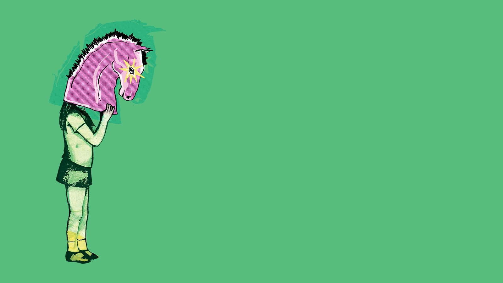 Wilma Theater and Soho Rep Co-Produce World Premiere of DJ Hills' 'Horsegirl & Cowdaddy,' Directed by Adil Mansoor, Playing Philadelphia and New York