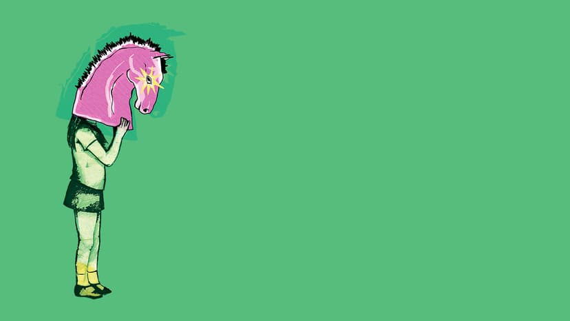 Wilma Theater and Soho Rep Co-Produce World Premiere of DJ Hills' 'Horsegirl & Cowdaddy,' Directed by Adil Mansoor, Playing Philadelphia and New York